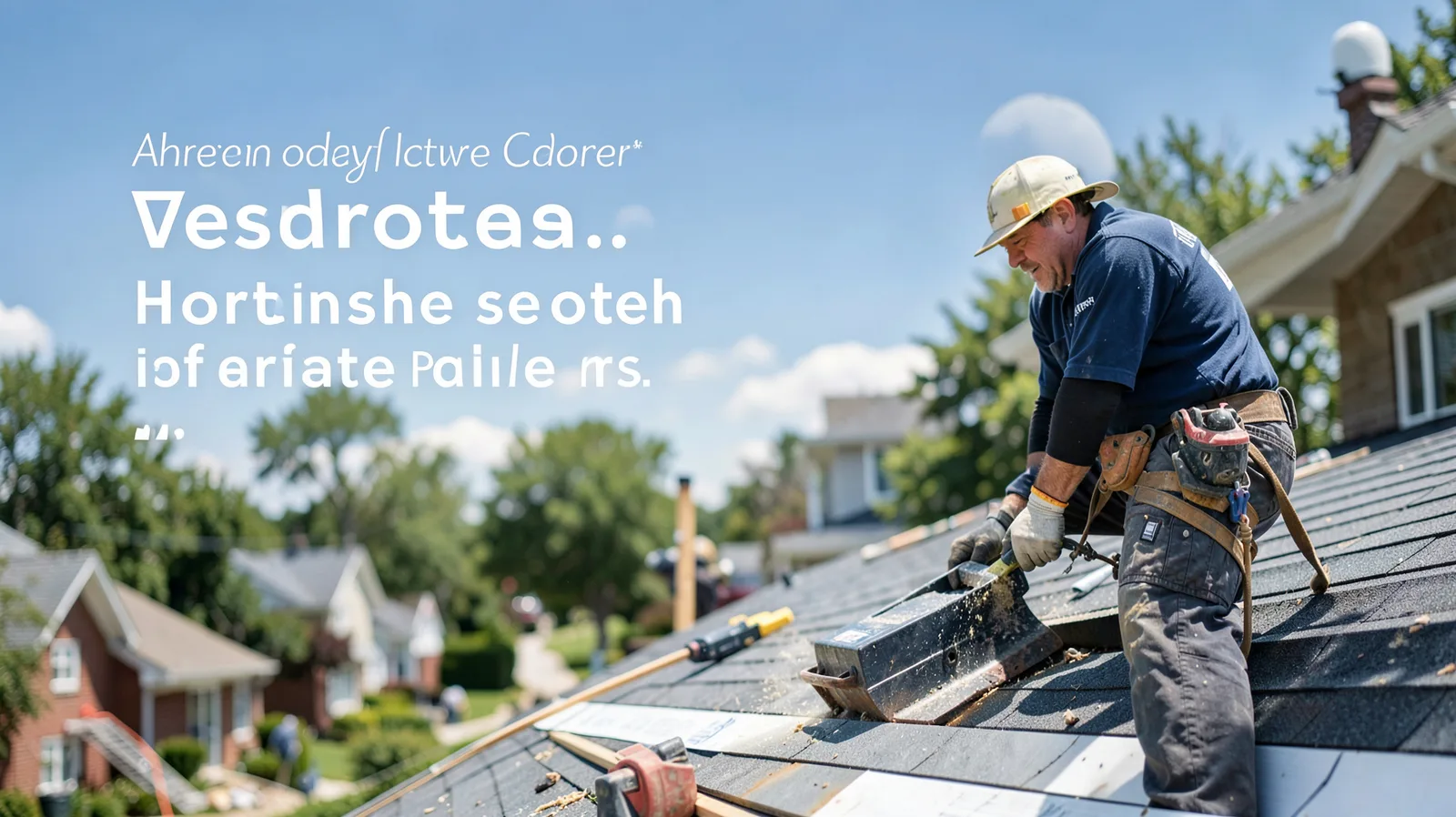 Roof Replacement in Clayton, NC near me